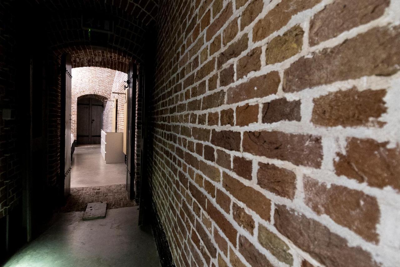 Fort Vuren Екстериор снимка